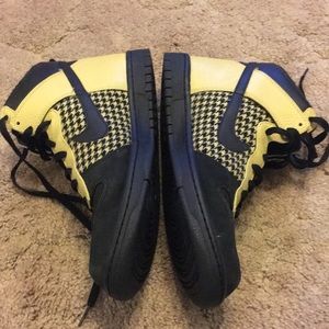 Men’s Nike Shoes Size 10.5